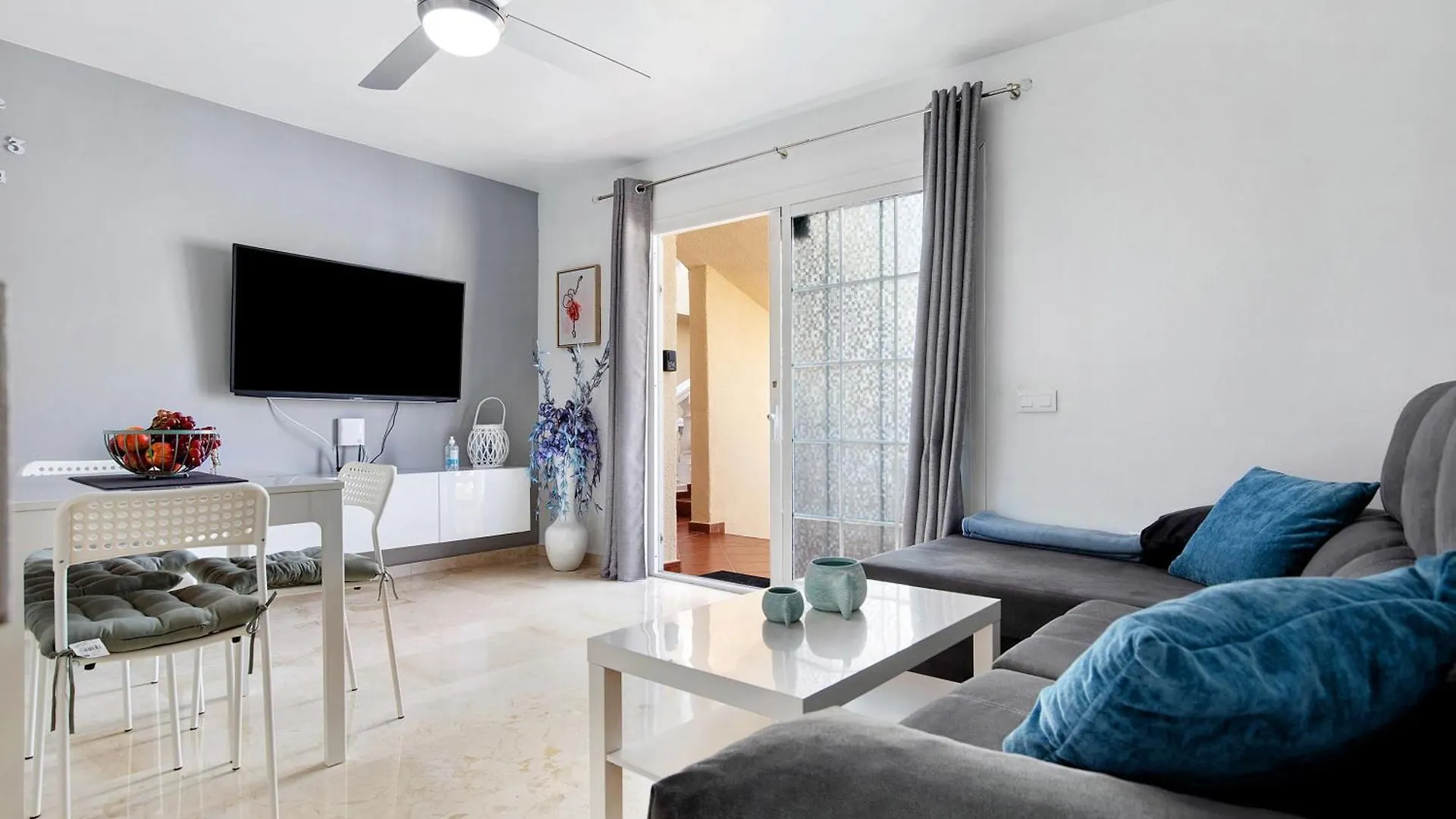 Holiday home Sol Y Mar Caleta De Fuste Villa Spain
