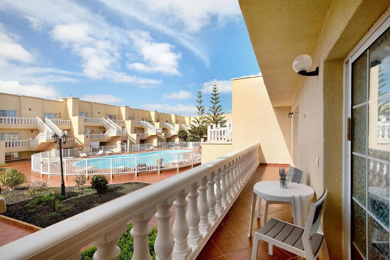 Holiday home Sol Y Mar Caleta De Fuste Villa