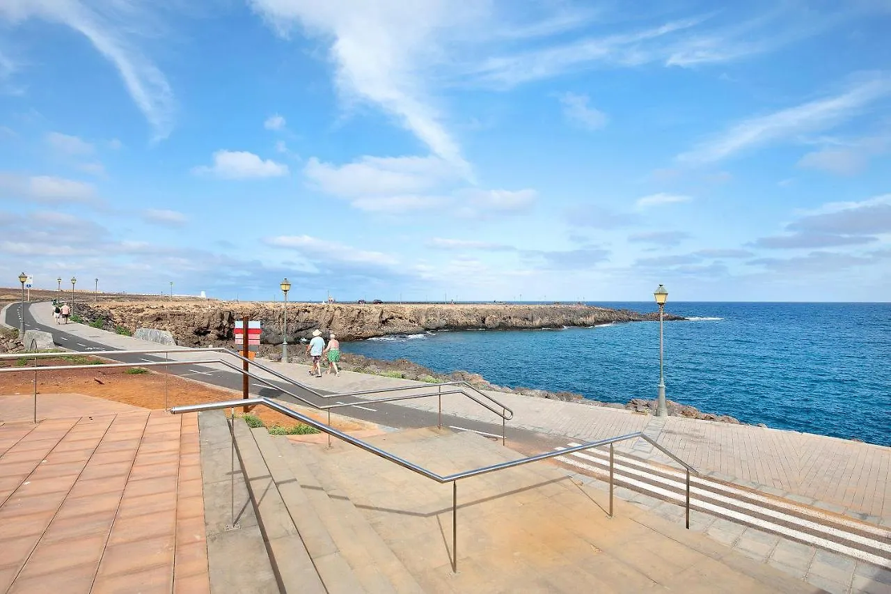 Sol Y Mar Caleta De Fuste Villa Holiday home