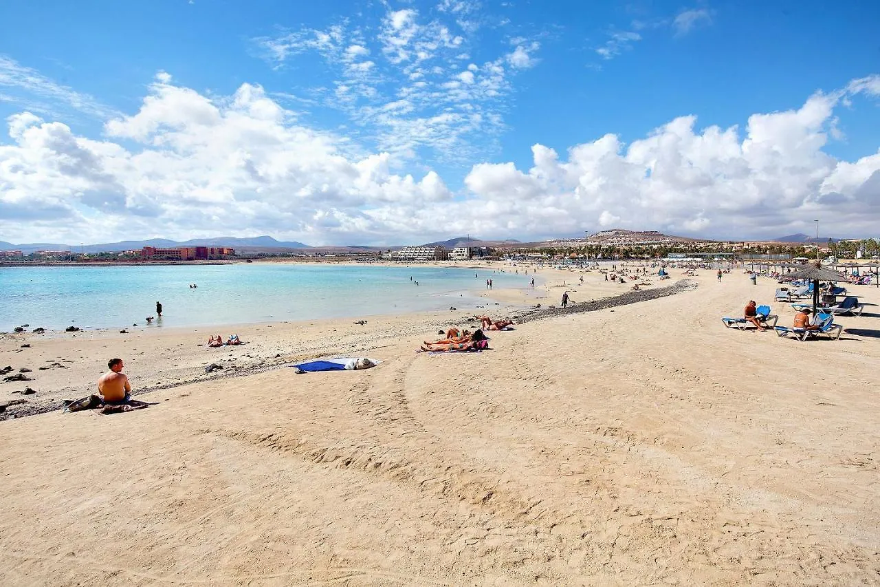 Holiday home Sol Y Mar Caleta De Fuste Villa