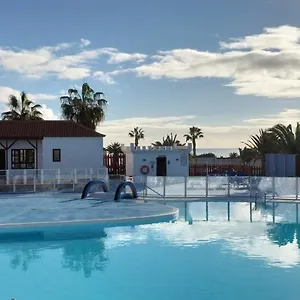Casa Solymar Canarias 6 Holiday home