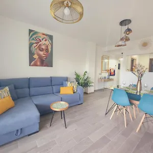 Ohana And Apartment