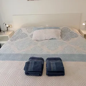 Casa La Siesta Holiday home