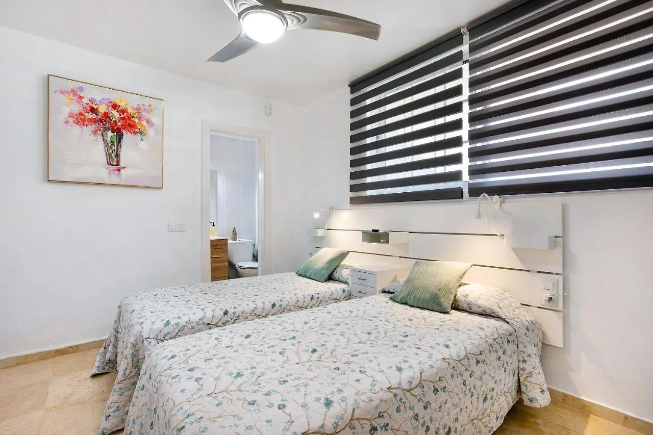 Sol Y Mar Caleta De Fuste Villa Holiday home